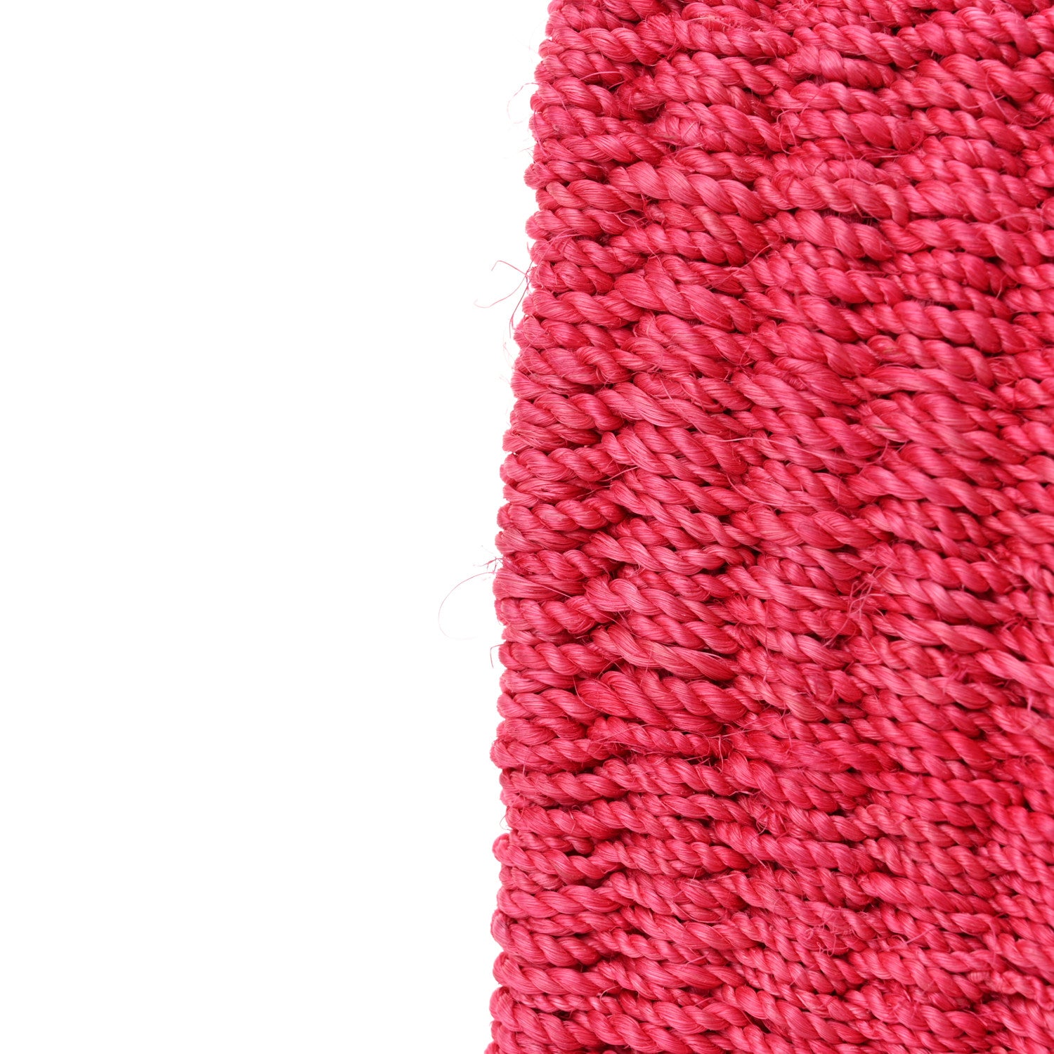 Saint Laurent Raffia Medium Monogram Kate Satchel Pink Glow 11 of 12