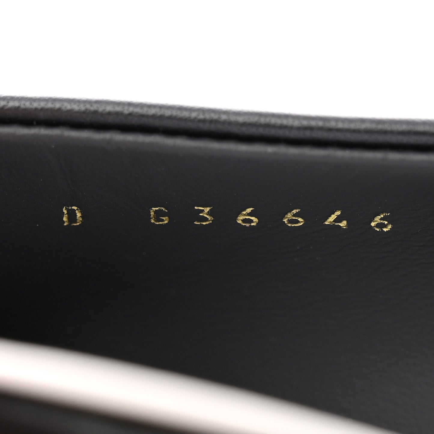 Lambskin Quilted CC Turnlock Loafers 40 Black