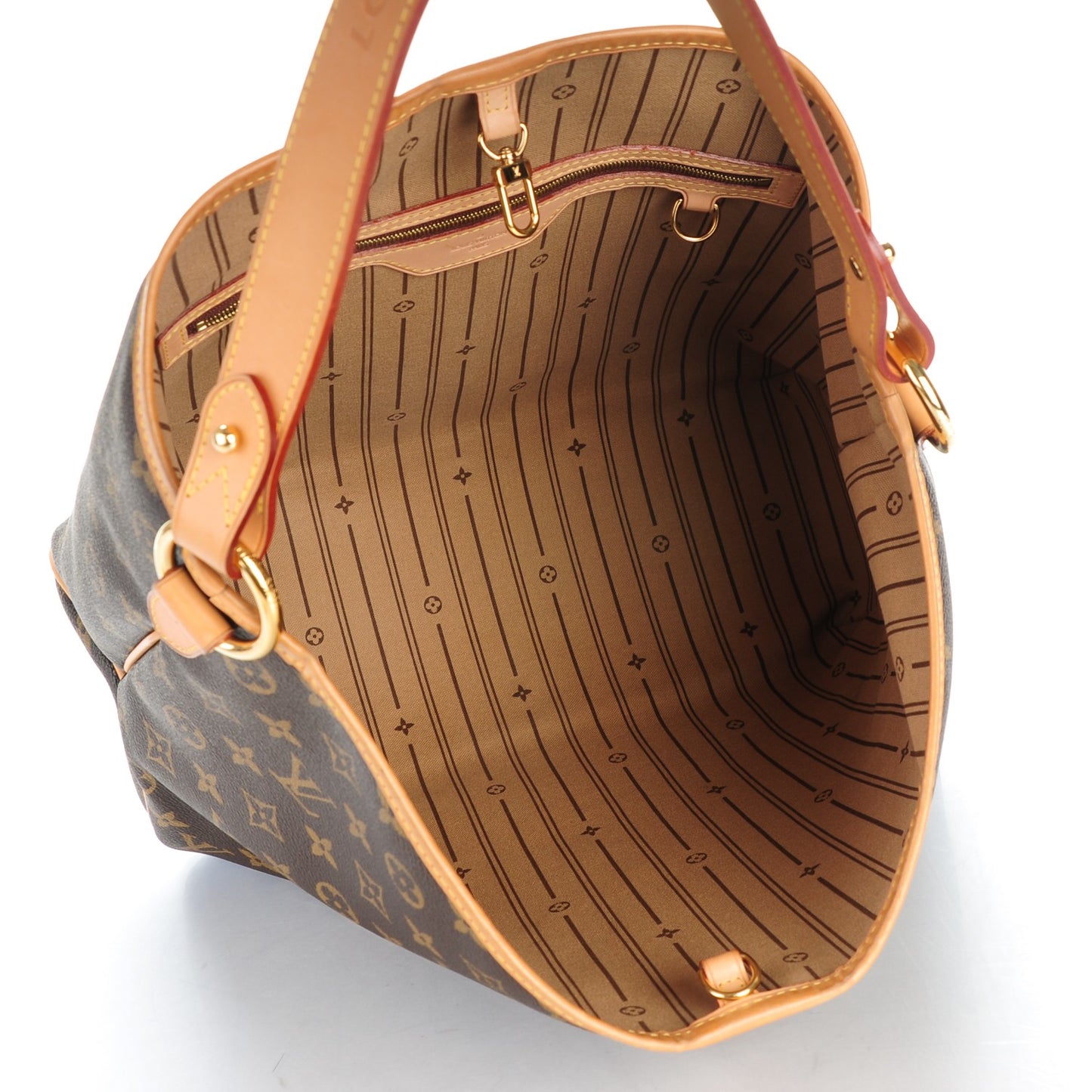 Monogram Delightful PM