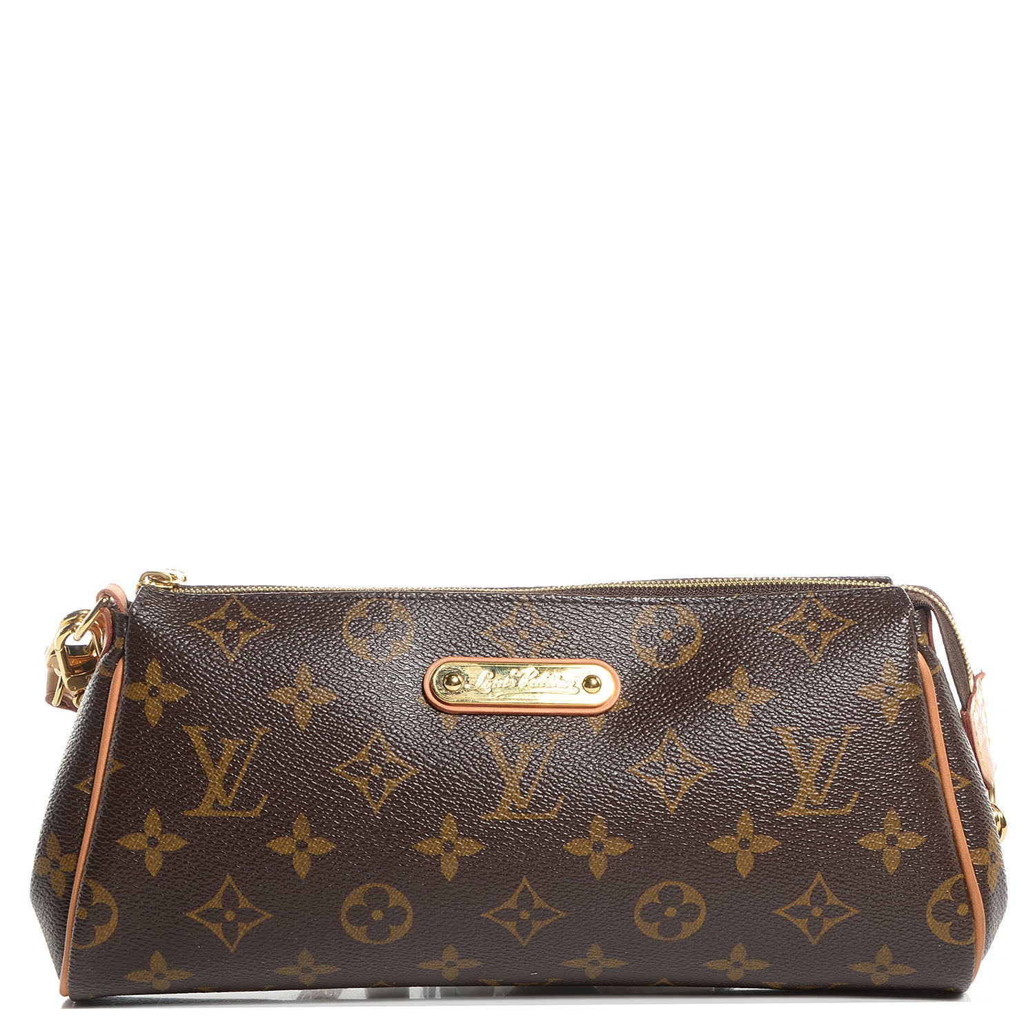 Louis Vuitton Monogram Eva Clutch 1 of 7