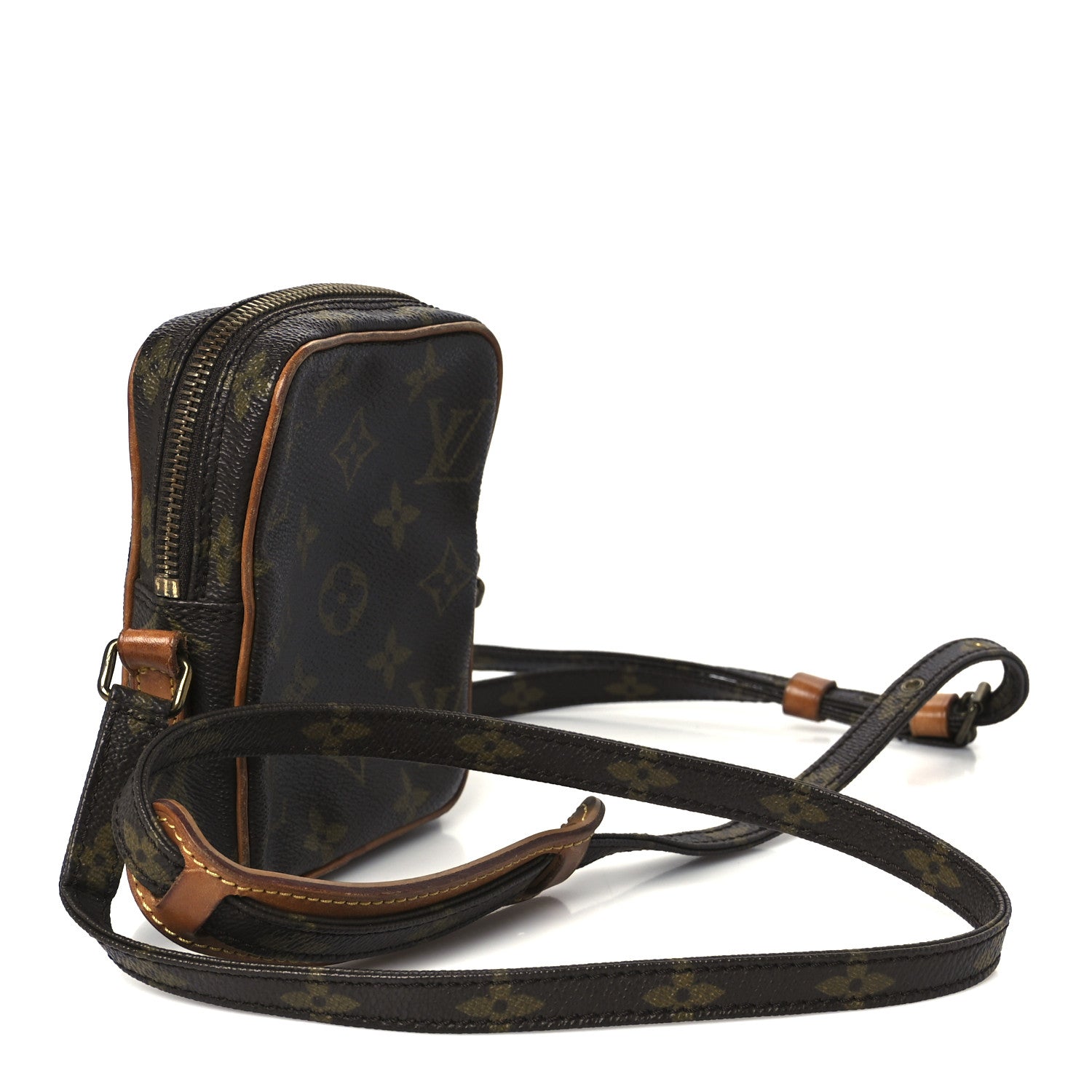 Louis Vuitton Monogram Danube 15 2 of 9