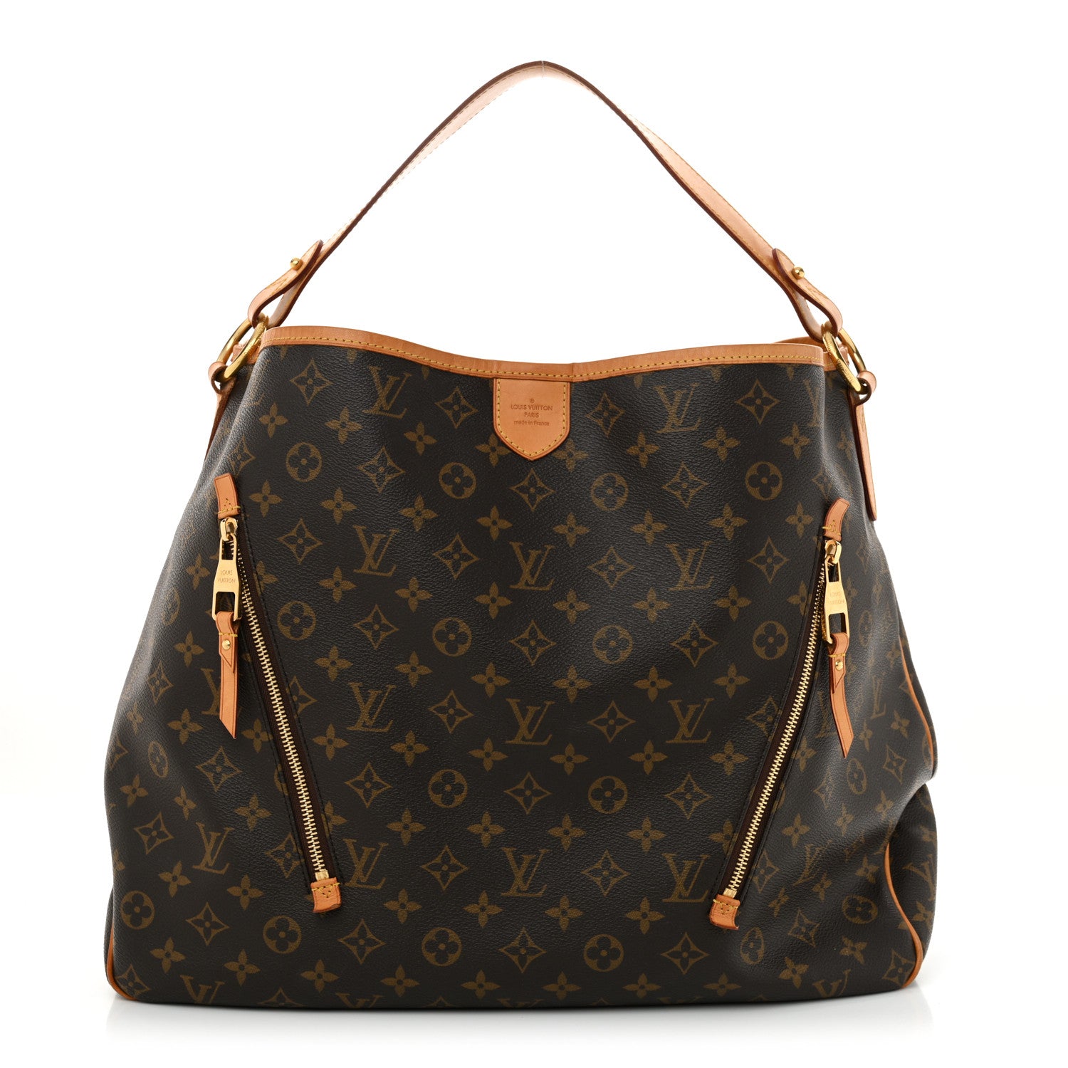 Louis Vuitton Monogram Delightful GM 1 of 12