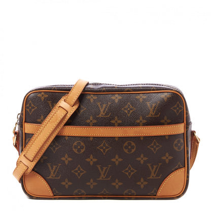 Louis Vuitton Monogram Trocadero 27 1 of 8