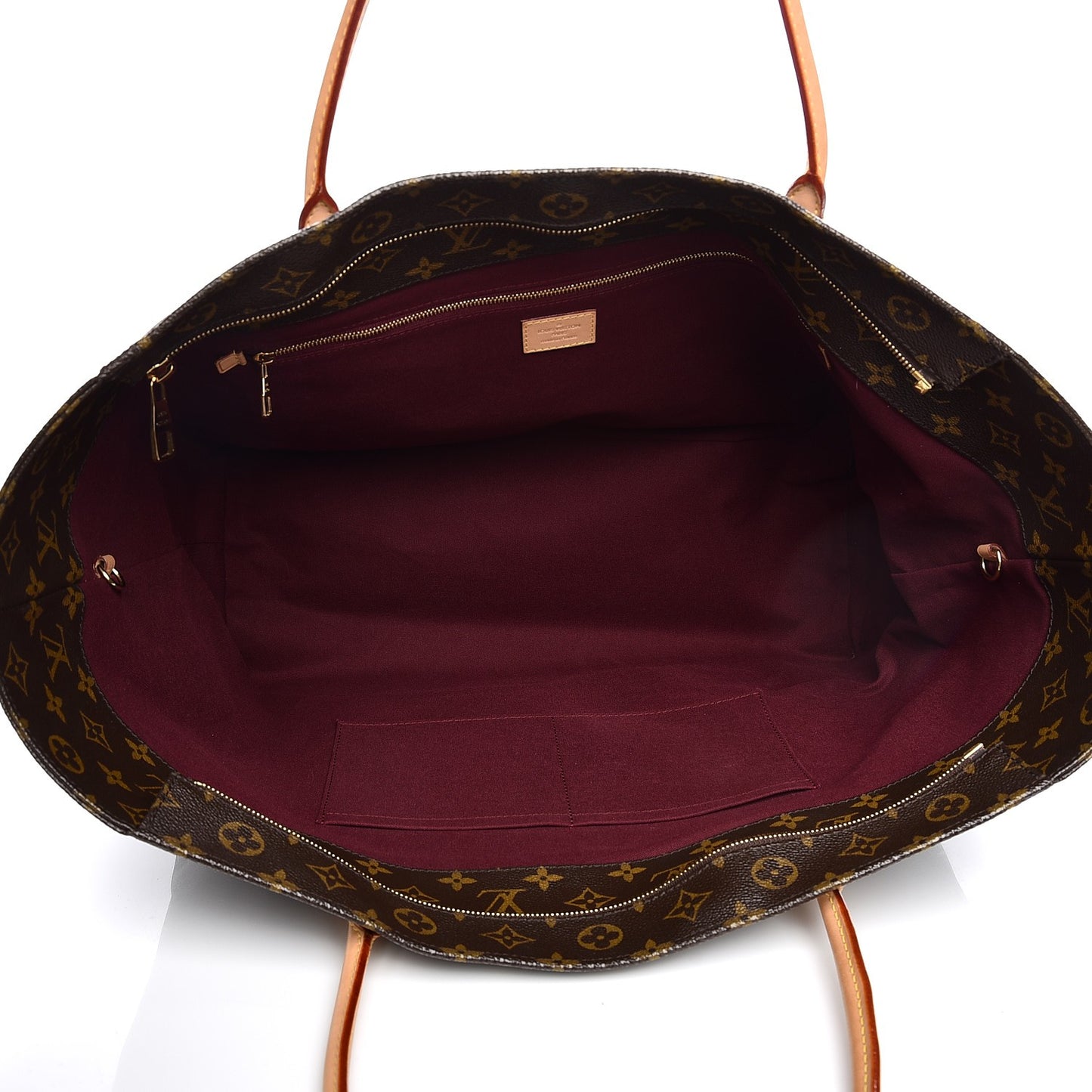 Monogram Raspail GM