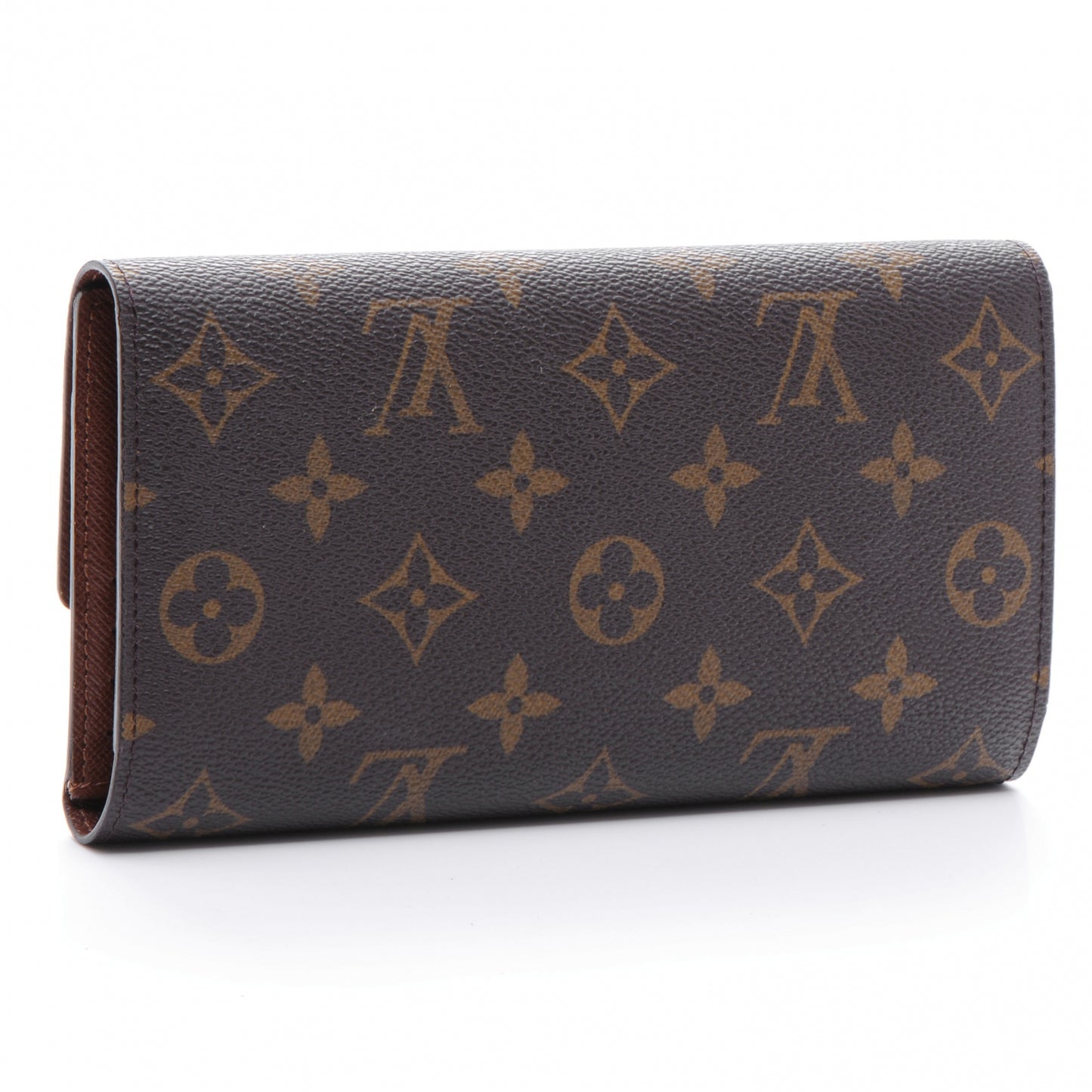 Monogram Porte Tresor International Wallet