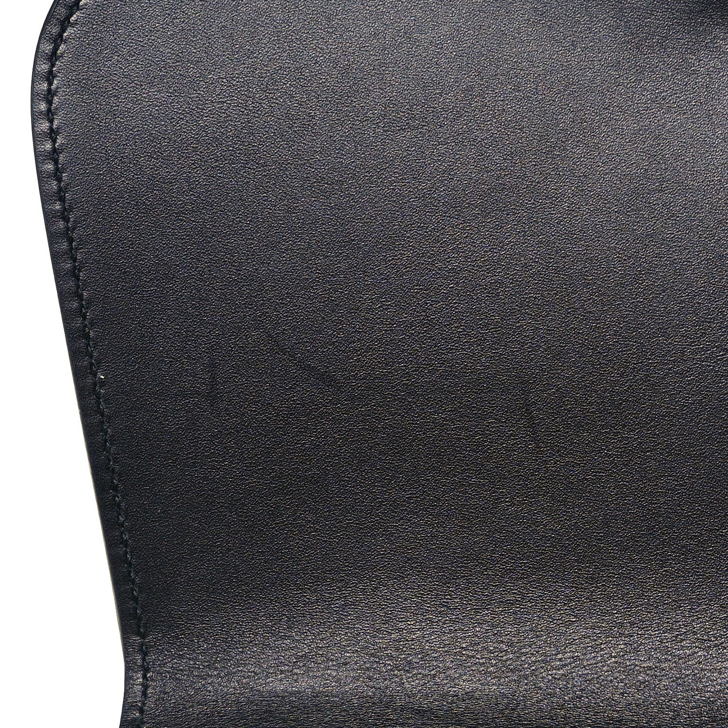 Gucci Nappa GG Supreme Monogram Medium Osiride Top Handle Bag Black Oro Vecchio Beige Ebony 11 of 16