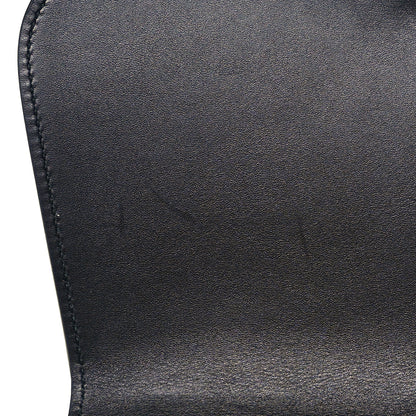 Gucci Nappa GG Supreme Monogram Medium Osiride Top Handle Bag Black Oro Vecchio Beige Ebony 11 of 16