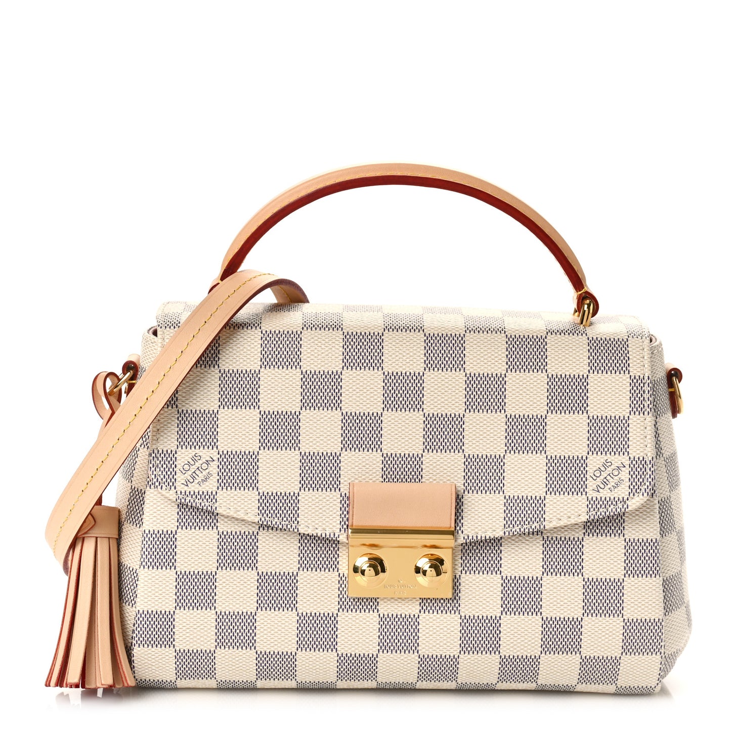 Damier Azur Croisette