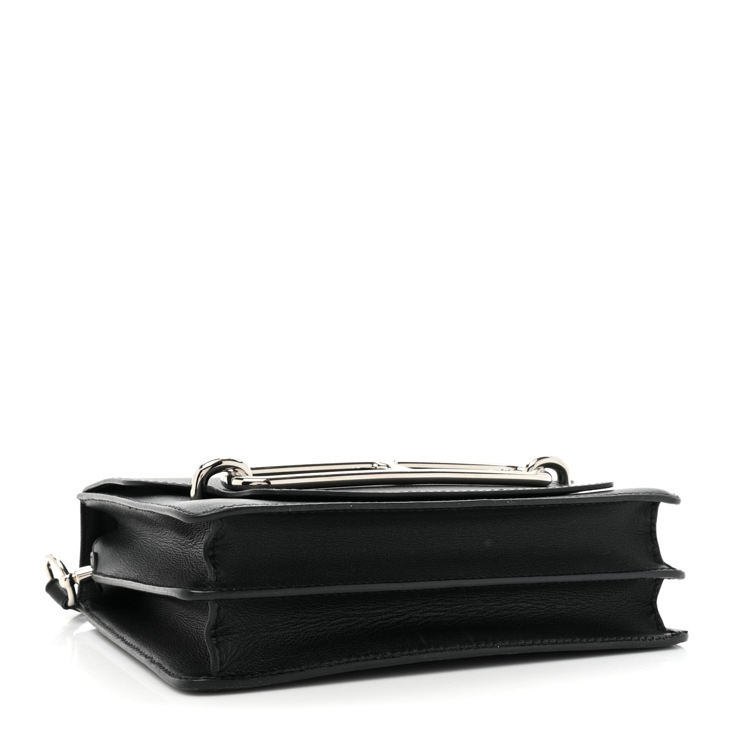 Hermes Evercolor Sac Roulis 23 Black 4 of 15
