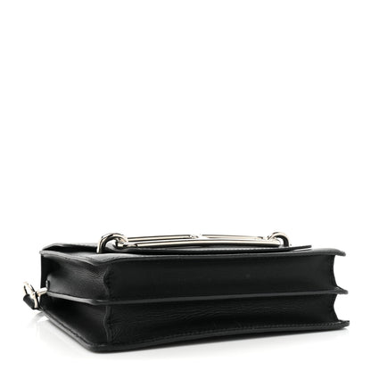 Hermes Evercolor Sac Roulis 23 Black 4 of 15
