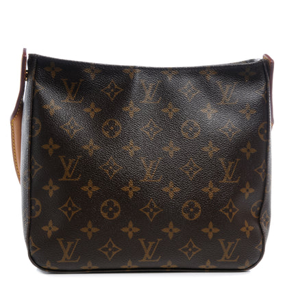 Louis Vuitton Monogram Looping MM 1 of 8