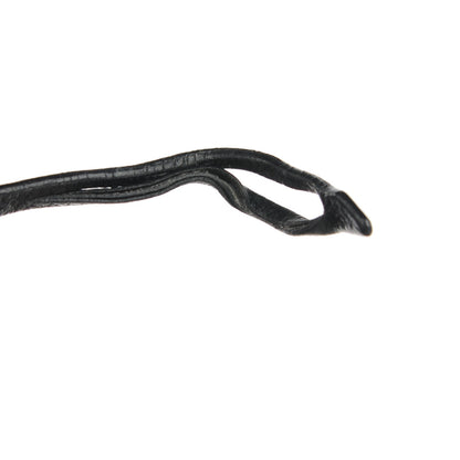Hermes Evergrain Kelly Retourne 35 Black 13 of 19