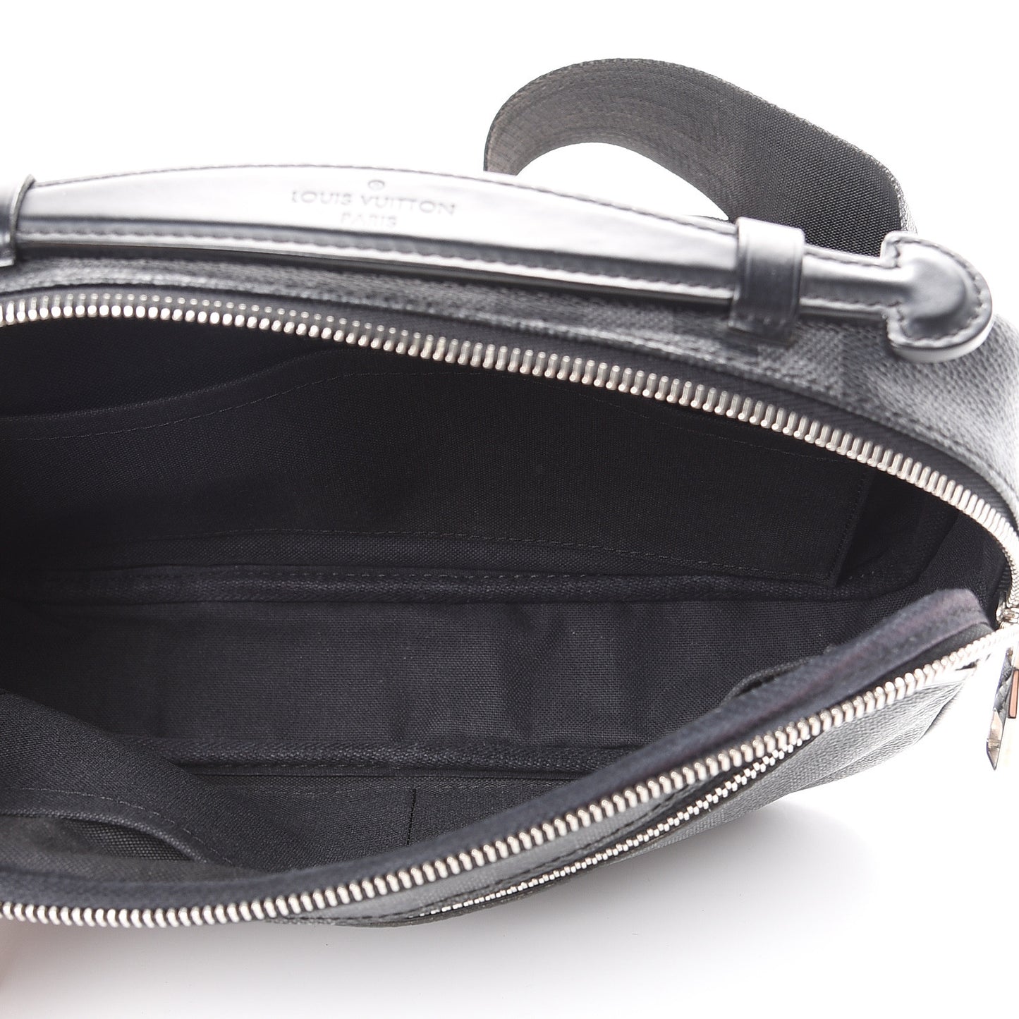 Damier Graphite Ambler