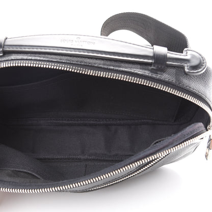 Louis Vuitton Damier Graphite Ambler 4 of 8