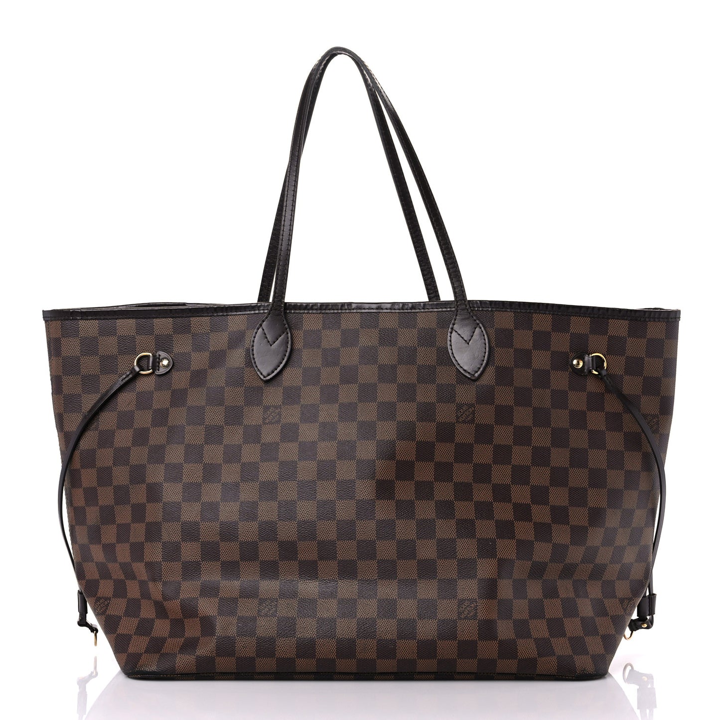 Damier Ebene Neo Neverfull GM