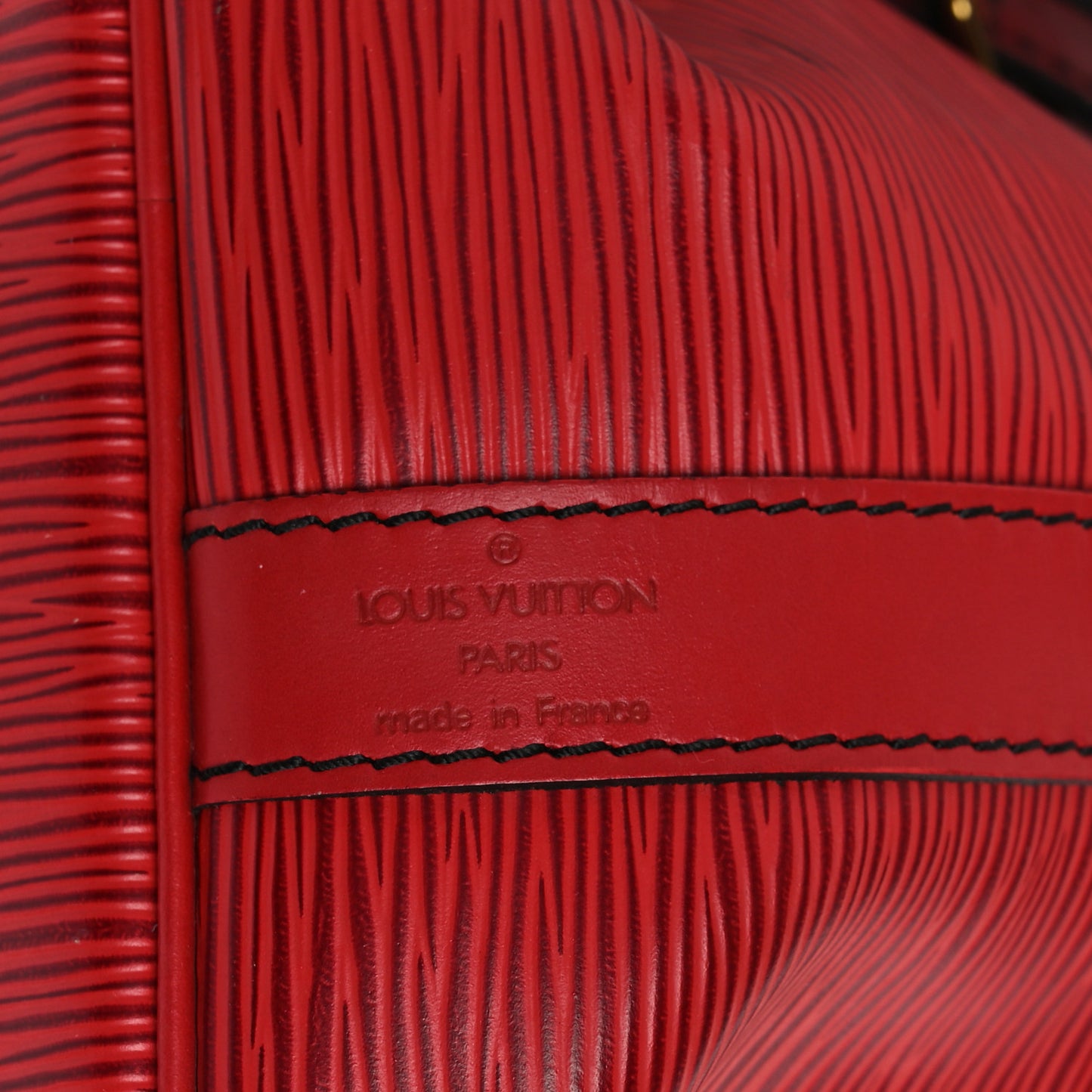 Epi Petit Noe Castillan Red