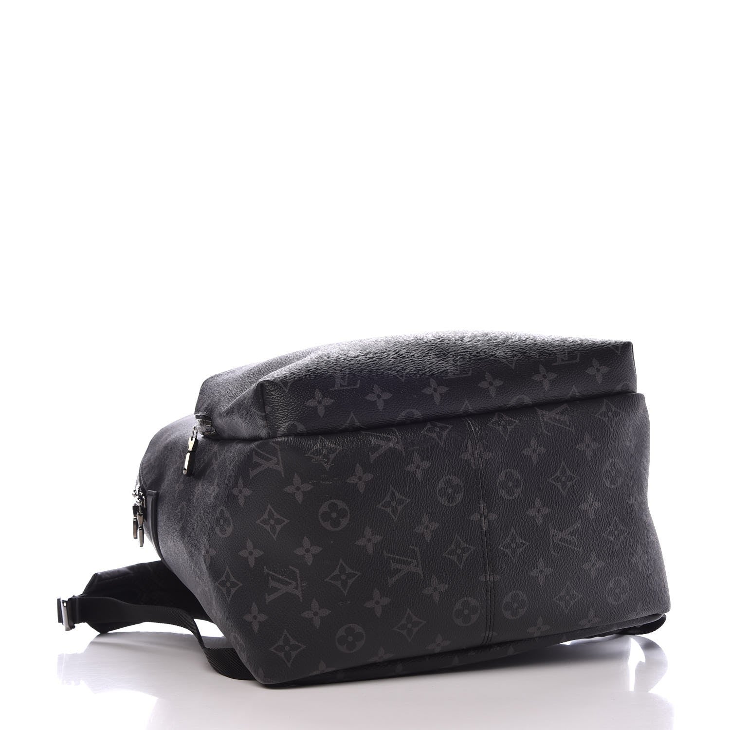 Louis Vuitton Monogram Eclipse Apollo Backpack 4 of 16