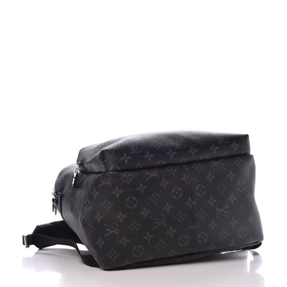 Louis Vuitton Monogram Eclipse Apollo Backpack 4 of 16