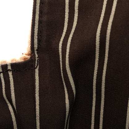 Louis Vuitton Antigua Besace PM Messenger White 10 of 10