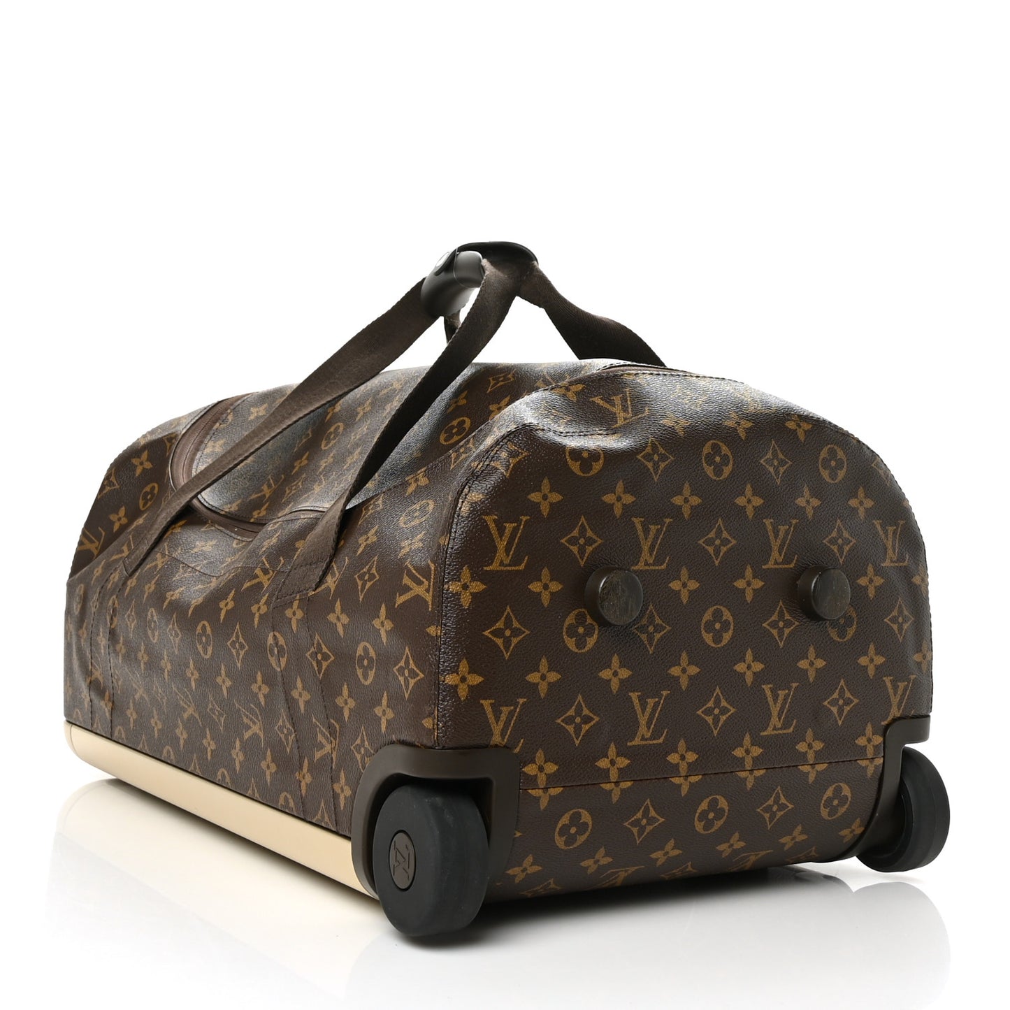 Monogram Horizon Soft Duffle 55