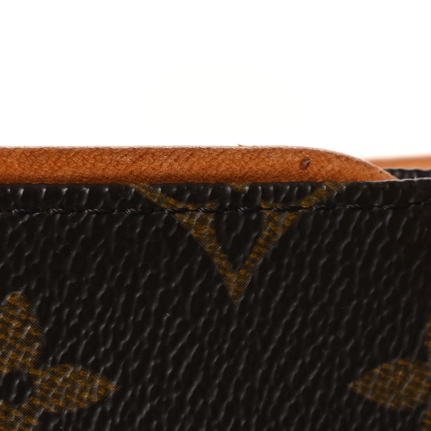 Louis Vuitton Monogram Pochette Florentine XS 12 of 12