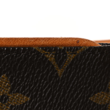 Louis Vuitton Monogram Pochette Florentine XS 12 of 12