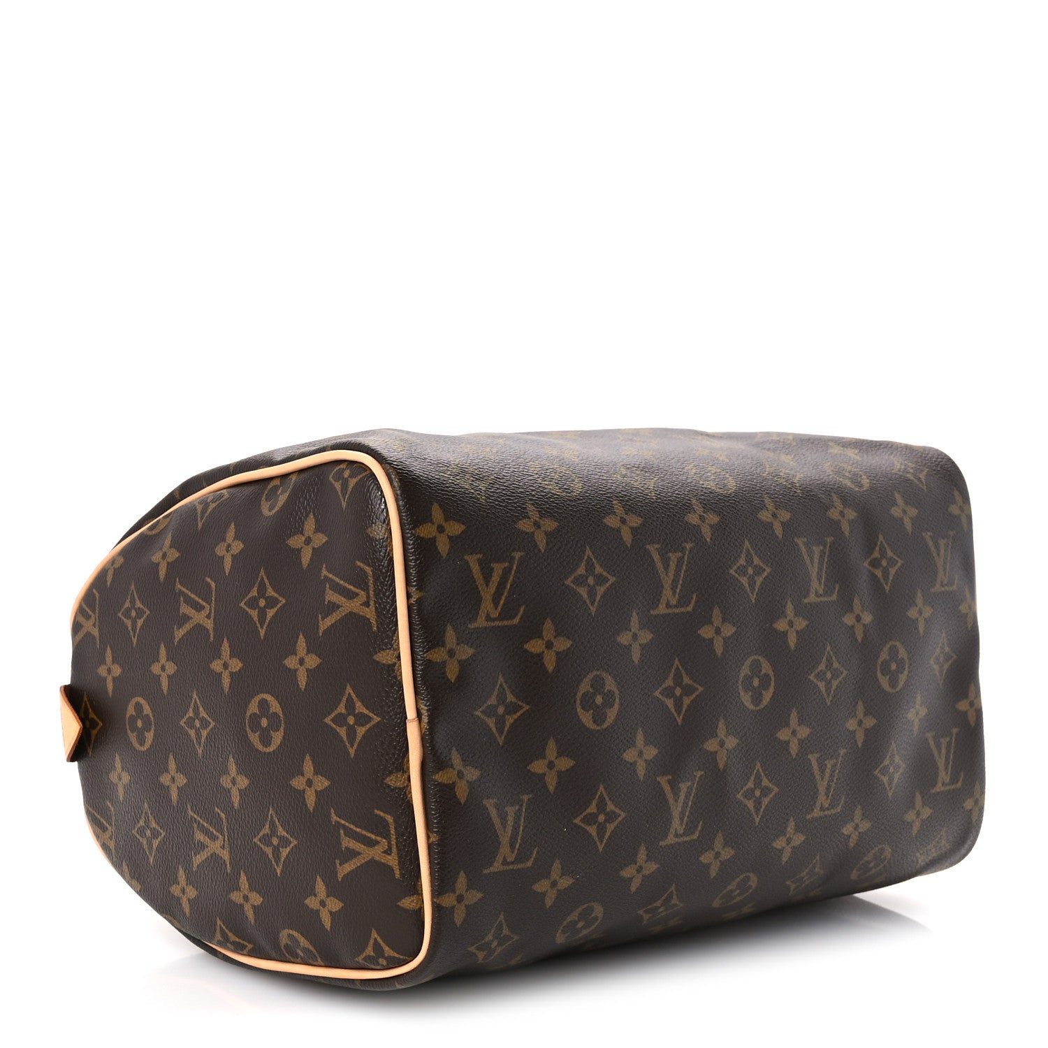 Louis Vuitton Monogram Speedy 30 4 of 13