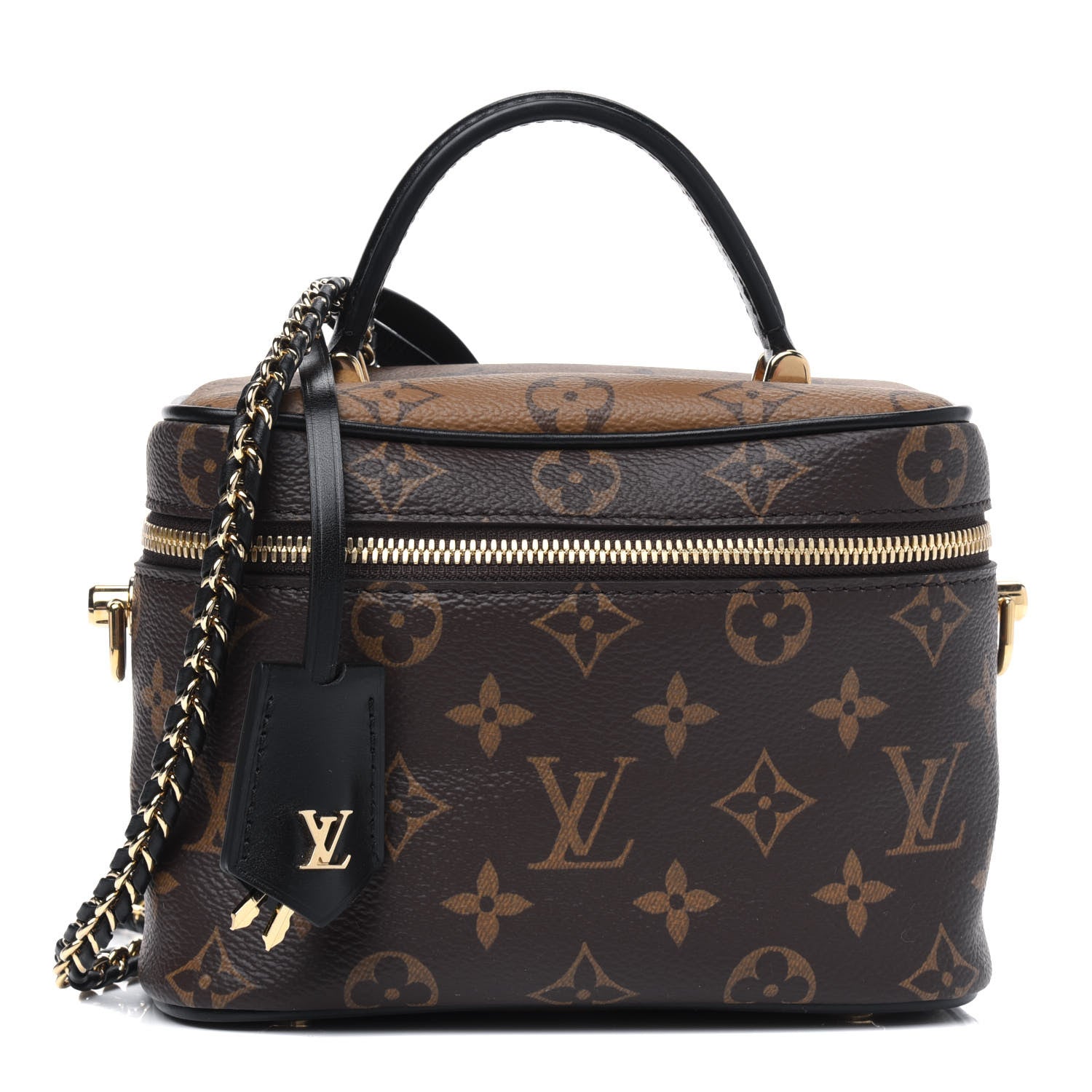 Louis Vuitton Reverse Monogram Vanity PM 1 of 4