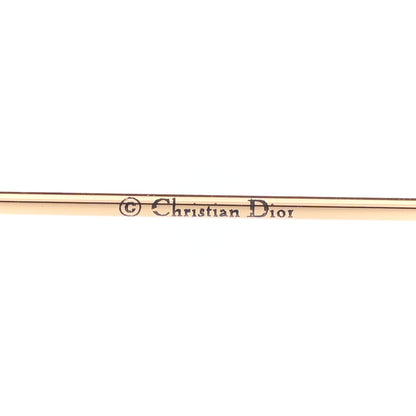 Christian Dior Monsieur Sunglasses Havana 6 of 11