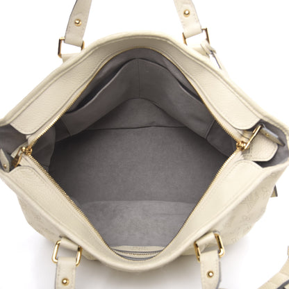 Louis Vuitton Mahina Stellar PM Ivory 4 of 13
