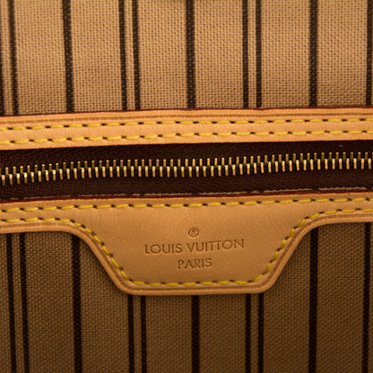 Louis Vuitton Monogram Delightful MM 6 of 8