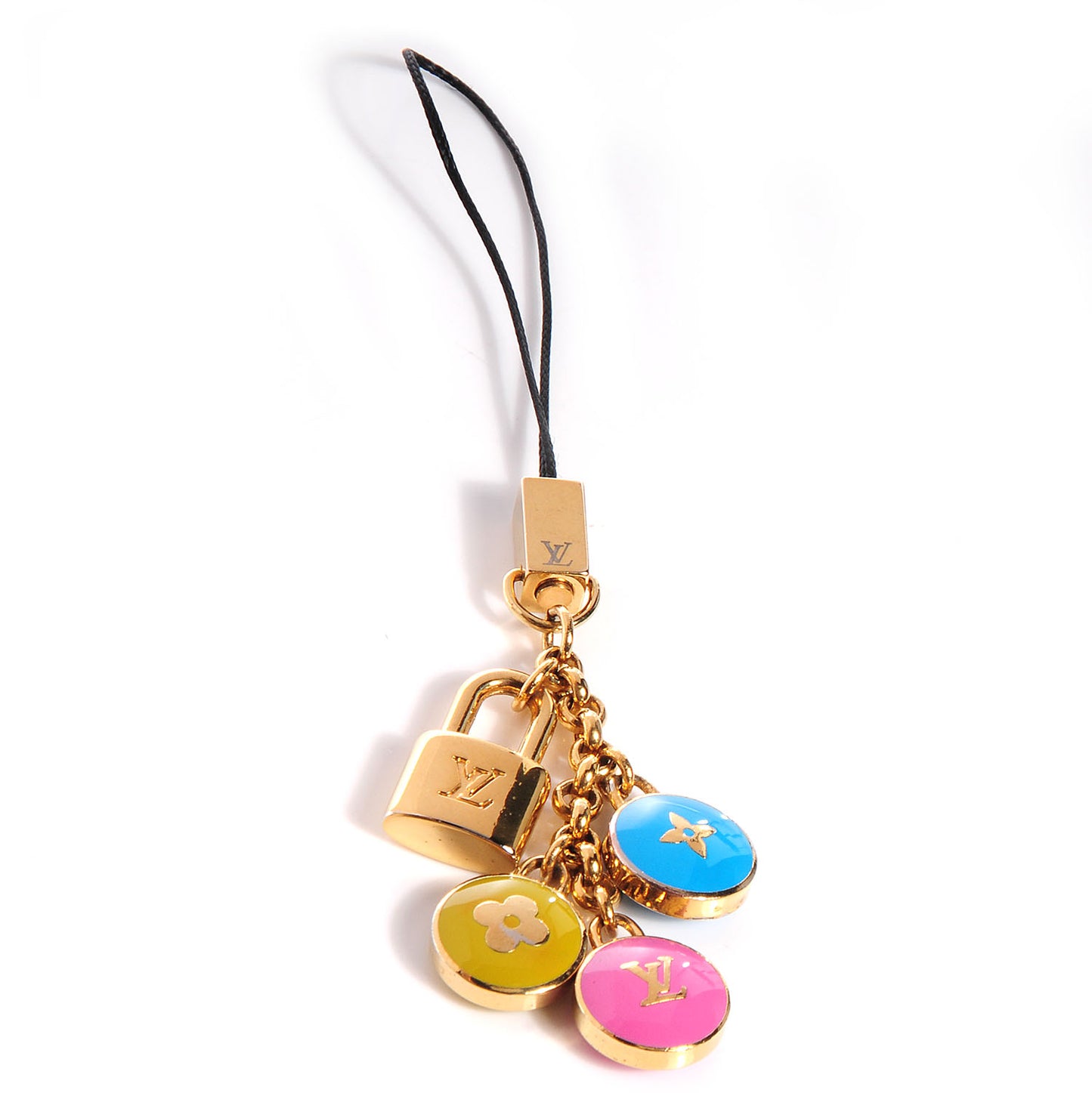 Pastilles Phone Charm