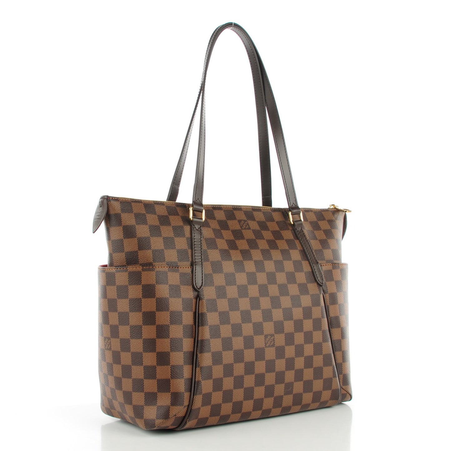 Damier Ebene Totally MM