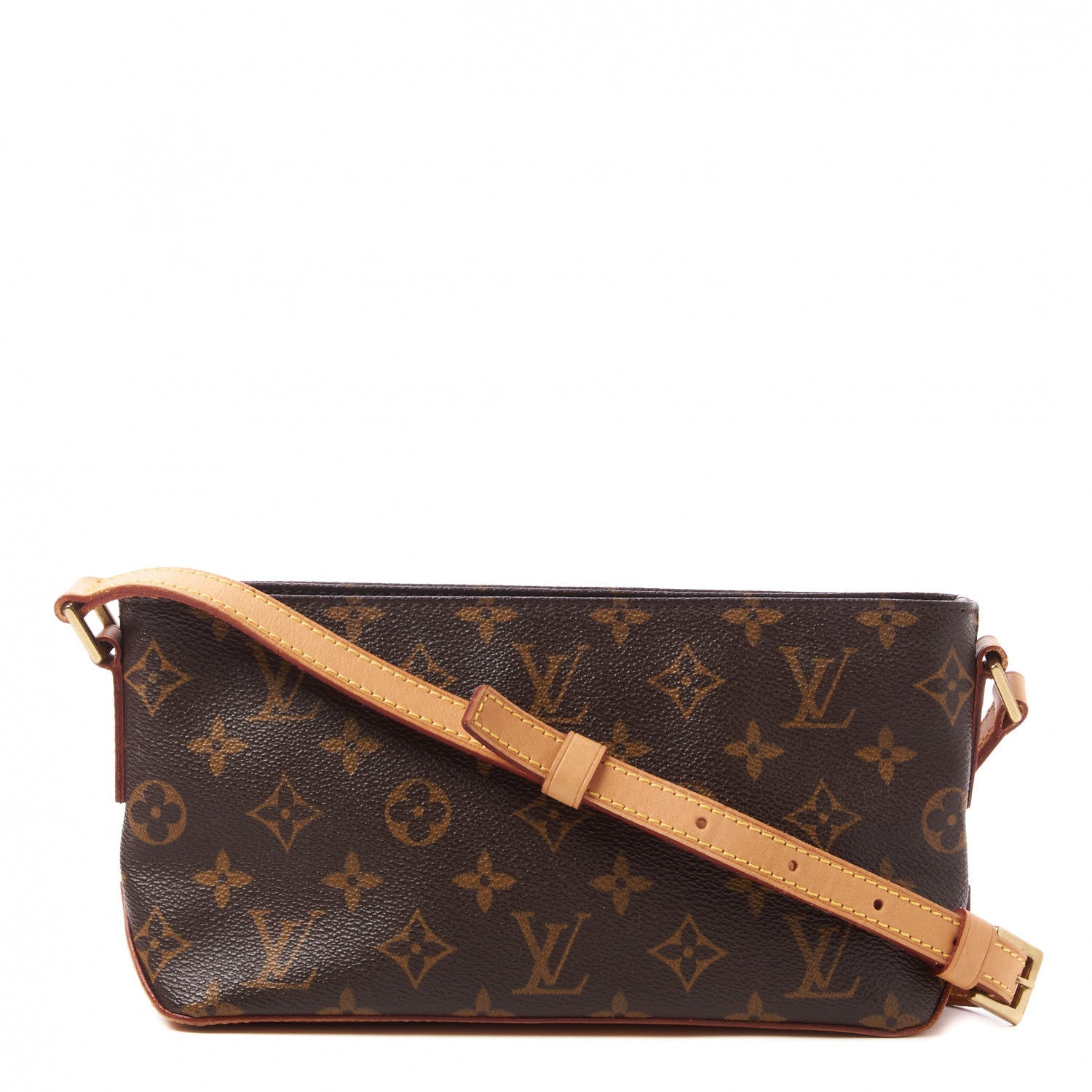 Louis Vuitton Monogram Trotteur 1 of 8
