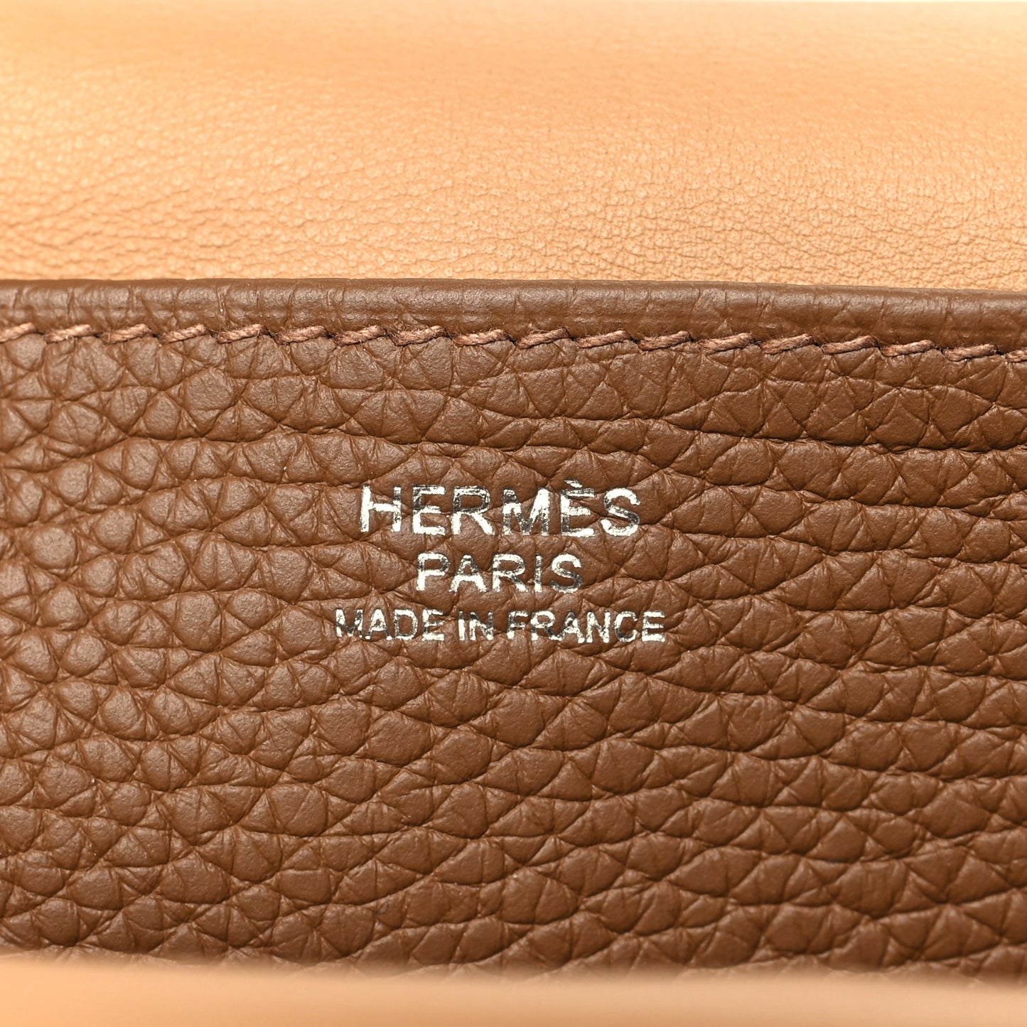 Taurillon Clemence Verso Halzan 25 Alezan Sesame