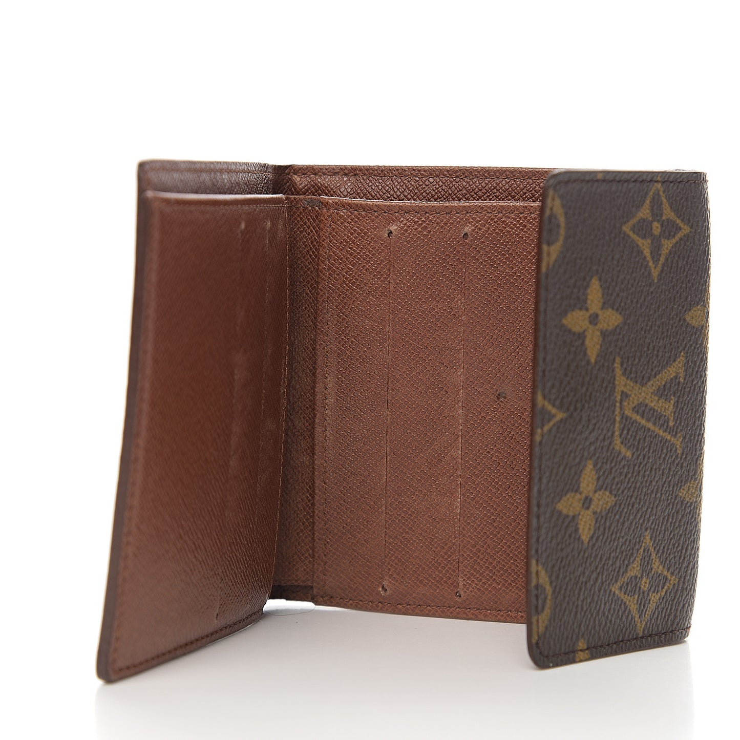 Monogram Elise Wallet