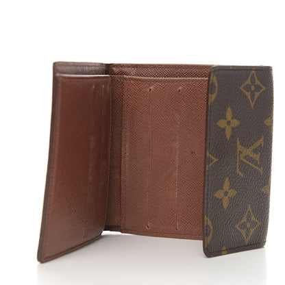 Louis Vuitton Monogram Elise Wallet 4 of 7