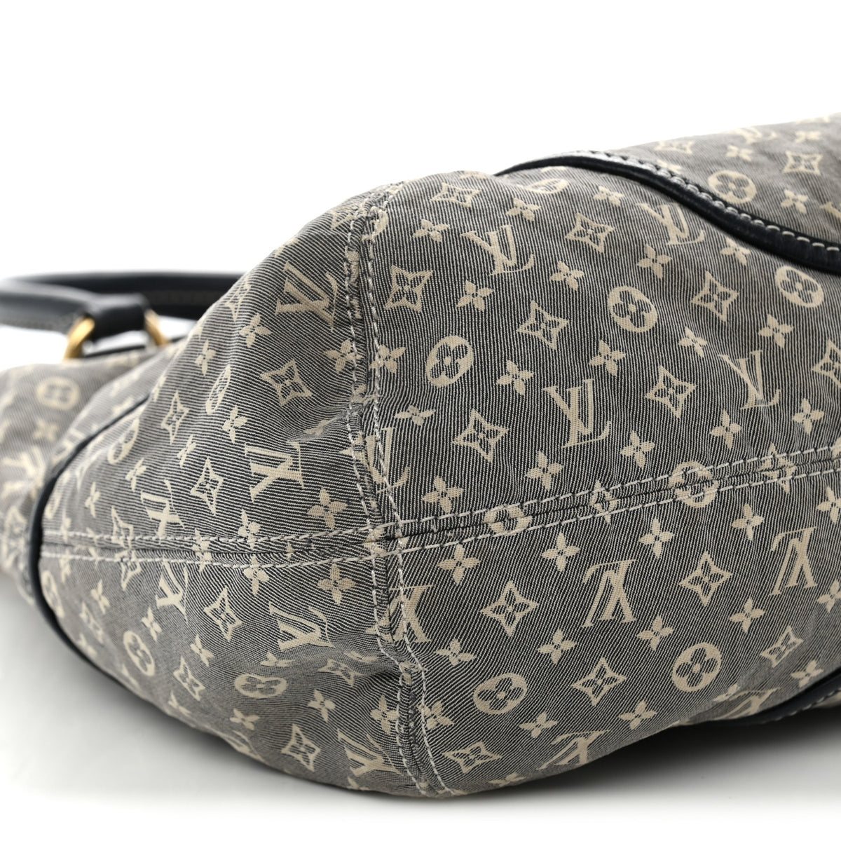 Monogram Idylle Elegie Encre