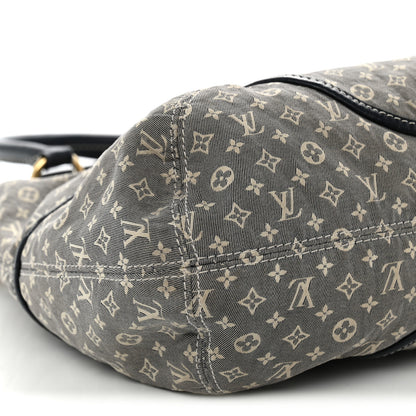 Louis Vuitton Monogram Idylle Elegie Encre 8 of 9
