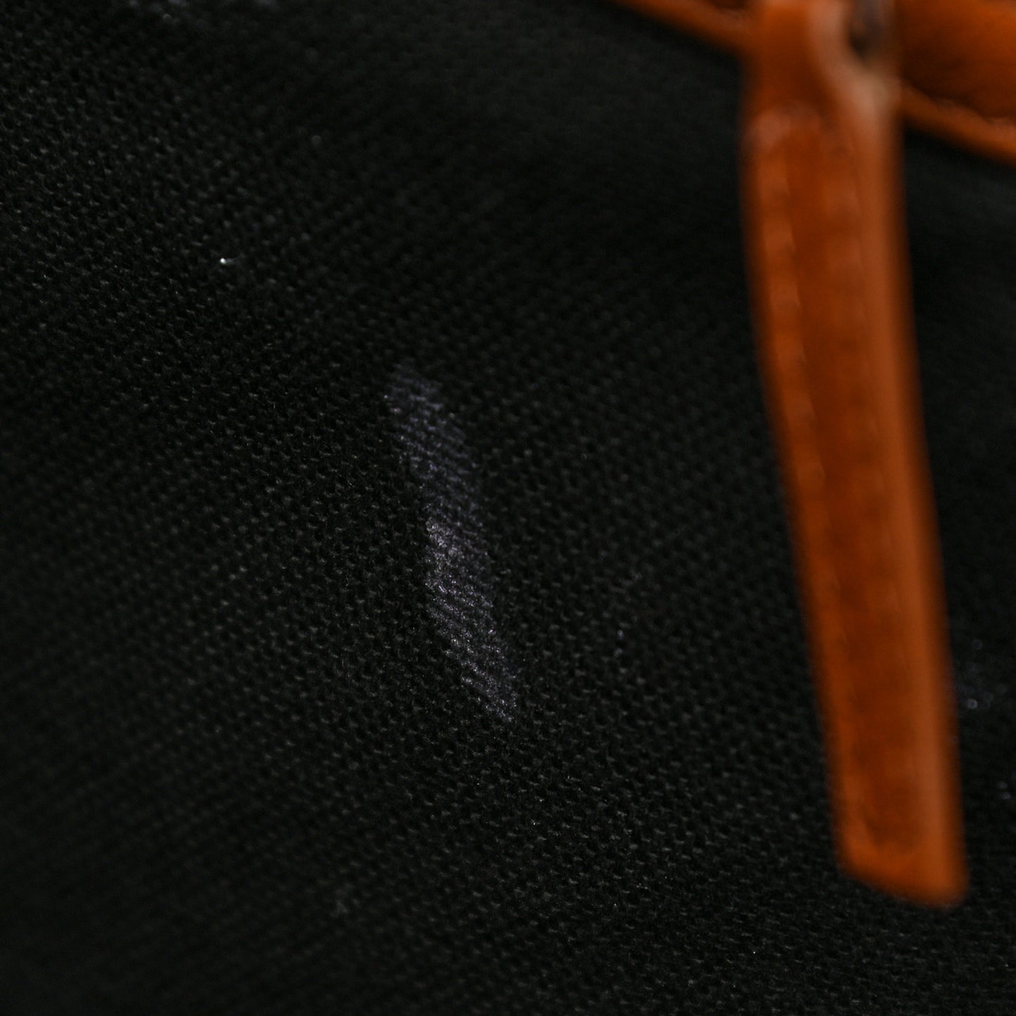 Grained Calfskin Medium Pandora Pure Flap Bag Tan