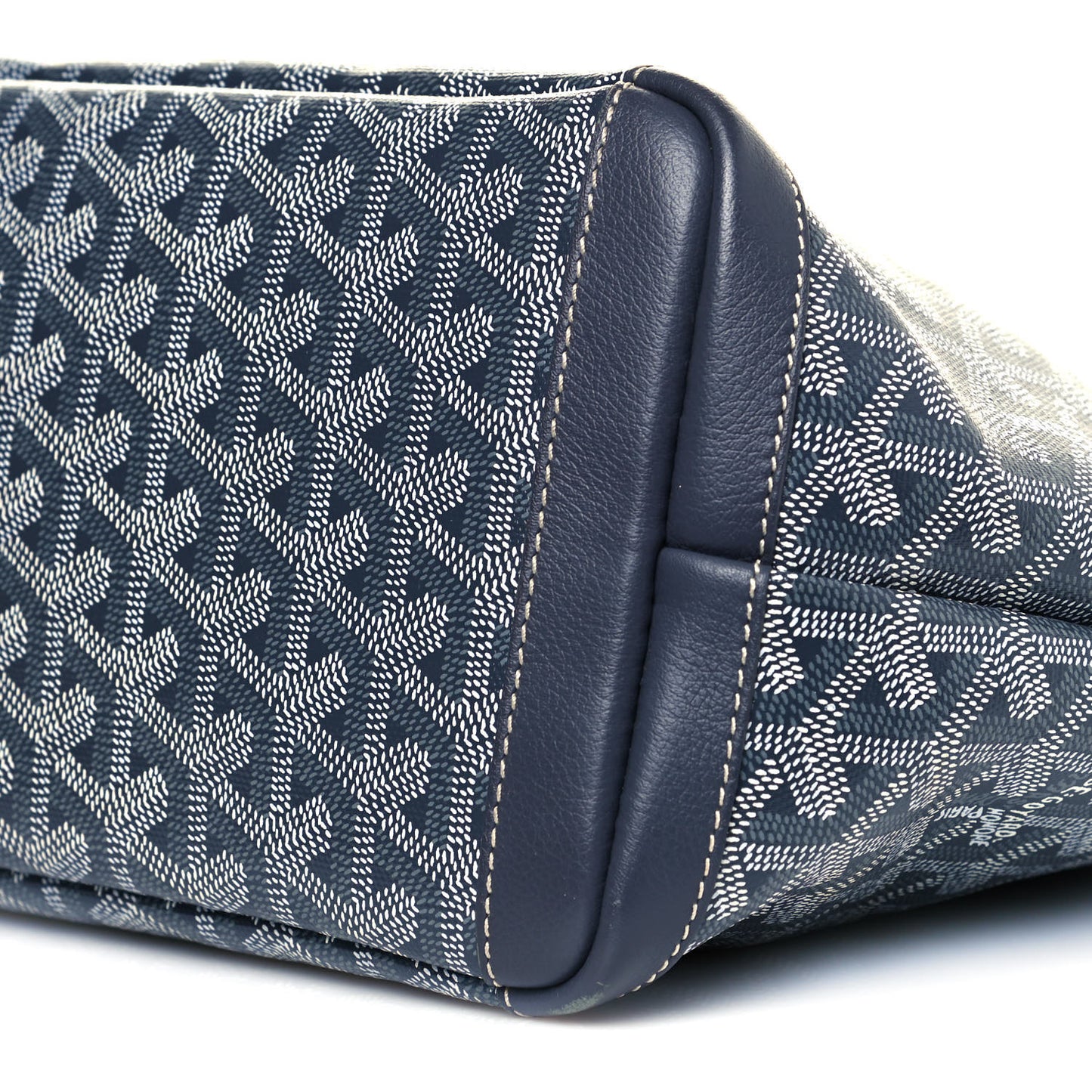 Goyardine Artois PM Grey