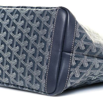 Goyard Goyardine Artois PM Grey 9 of 9