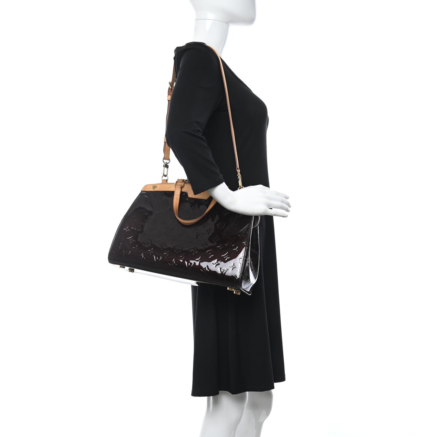 Vernis Brea MM Amarante