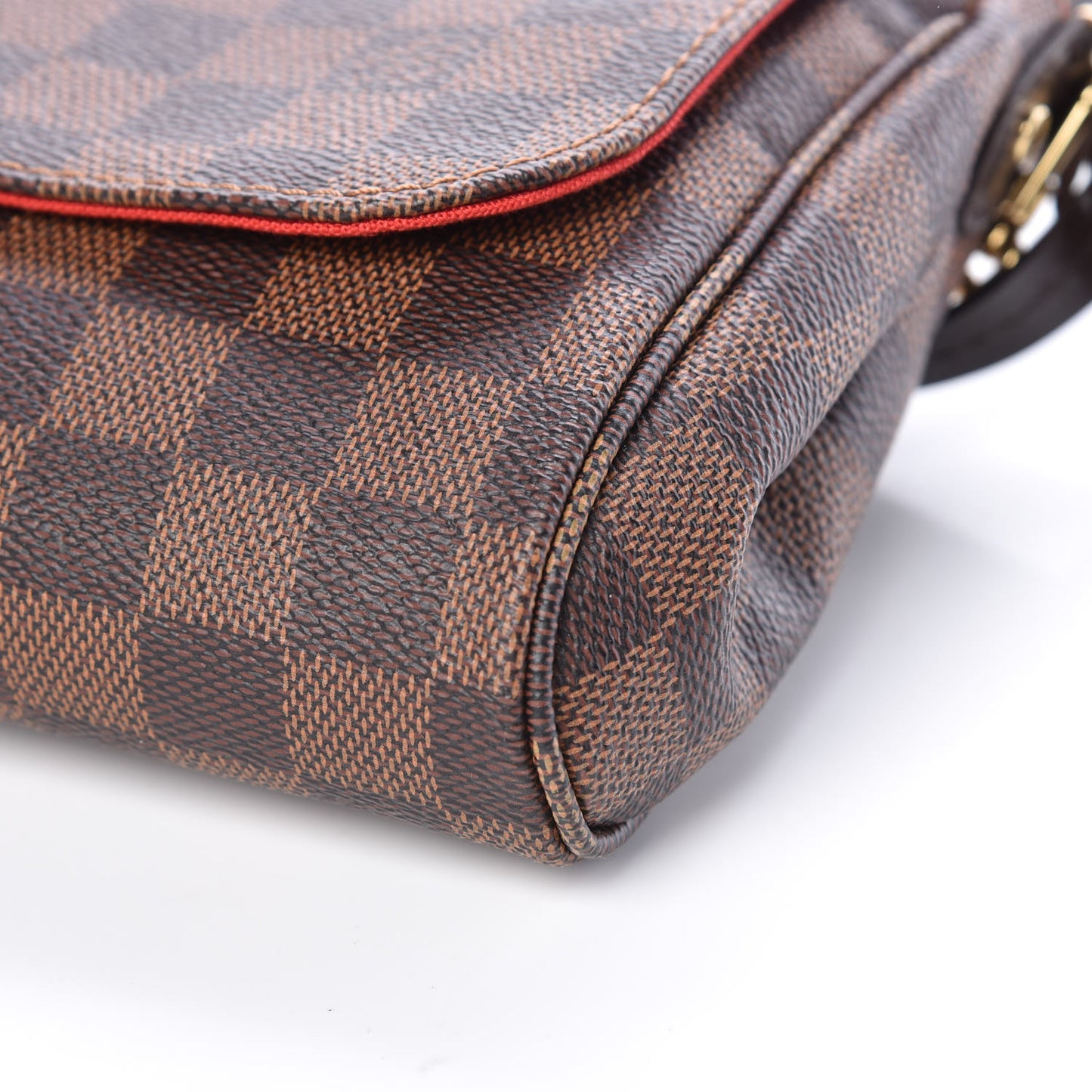 Damier Ebene Favorite MM