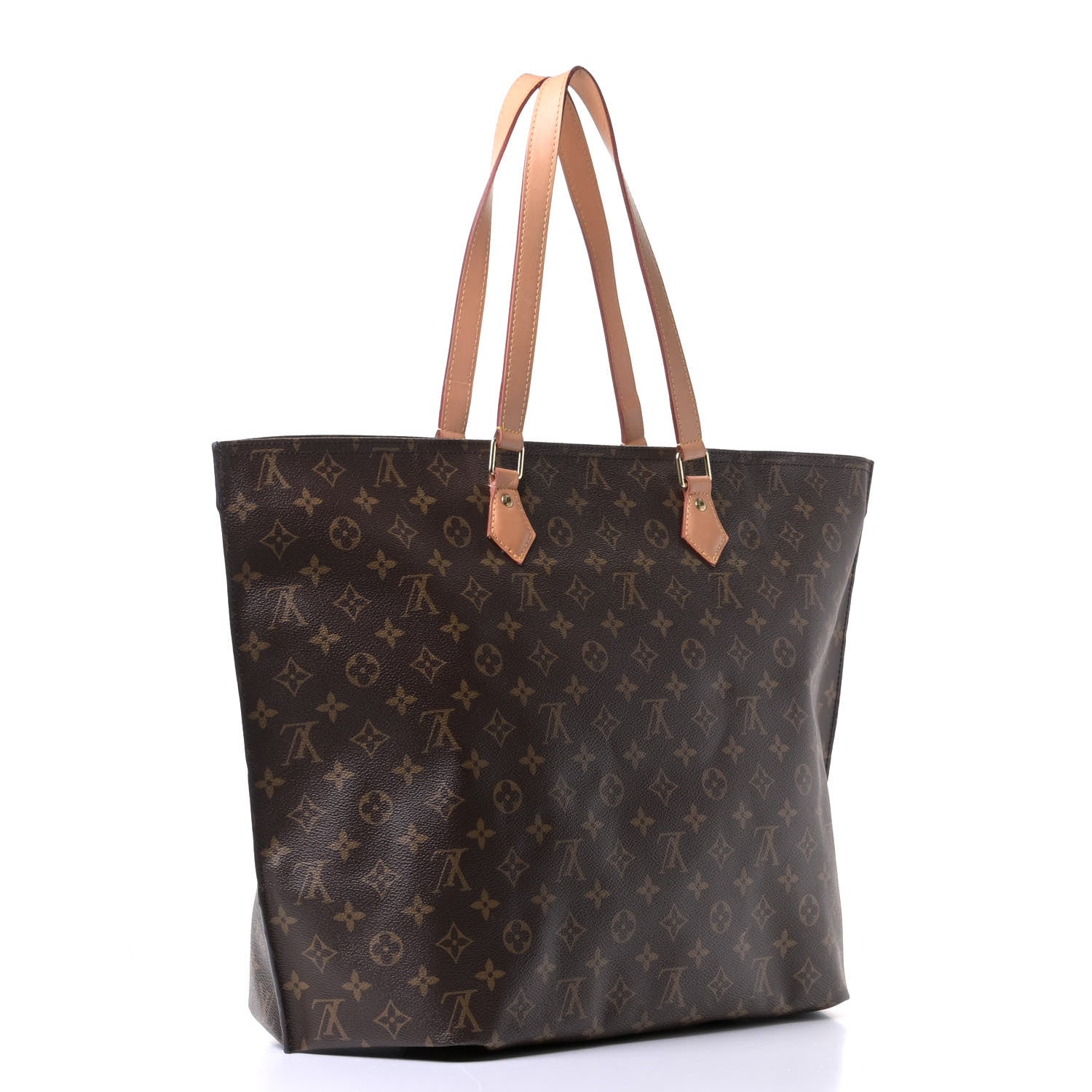 Louis Vuitton Monogram All-In MM 2 of 5