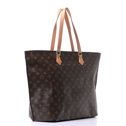Louis Vuitton Monogram All-In MM 2 of 5