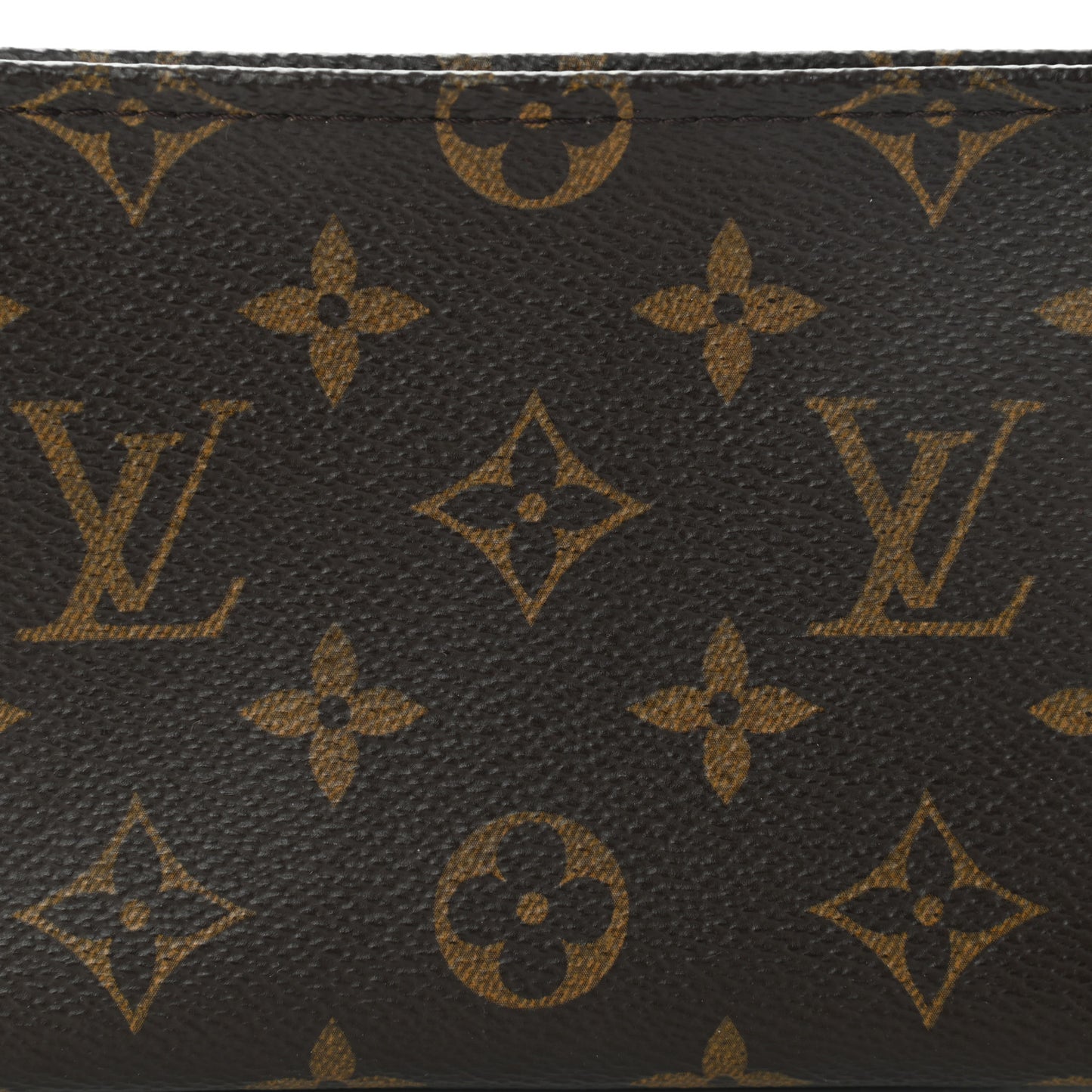Monogram Toiletry Pouch 15