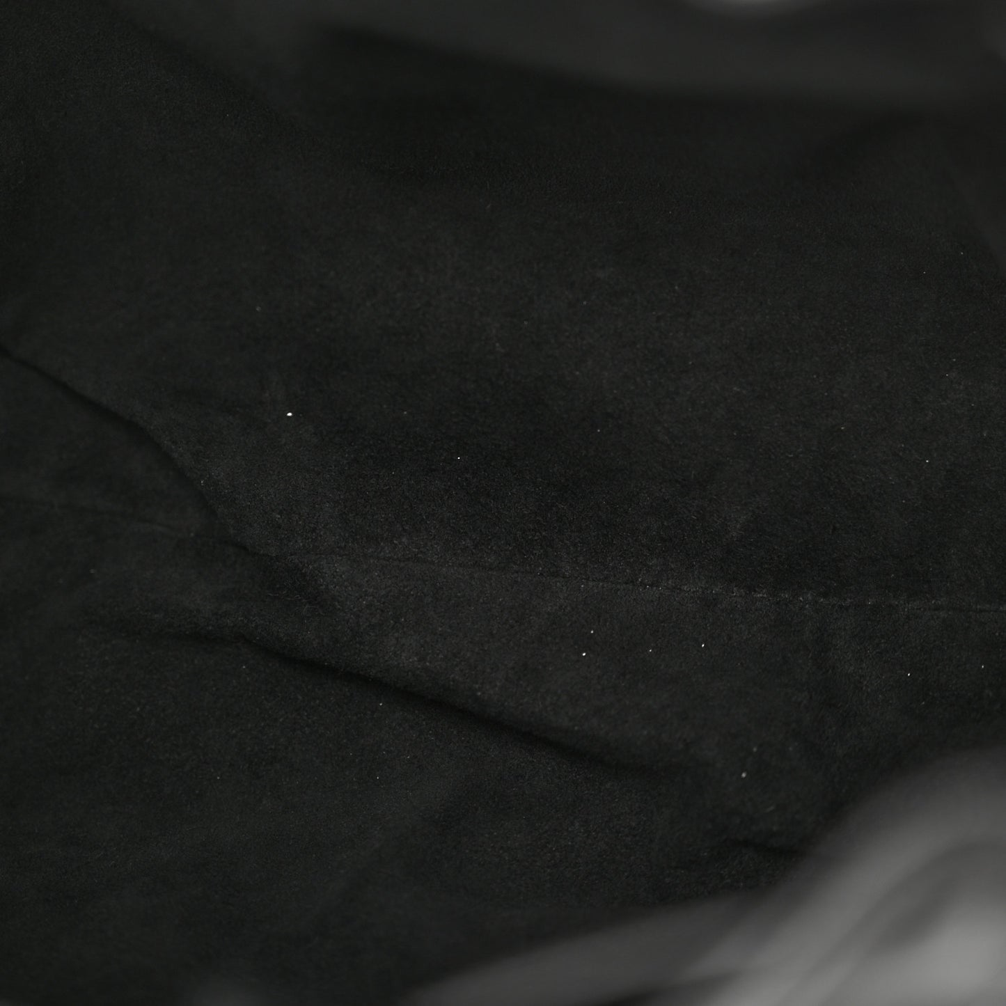 Lambskin Monogram Shadow Coussin Noe Trunk PM Black