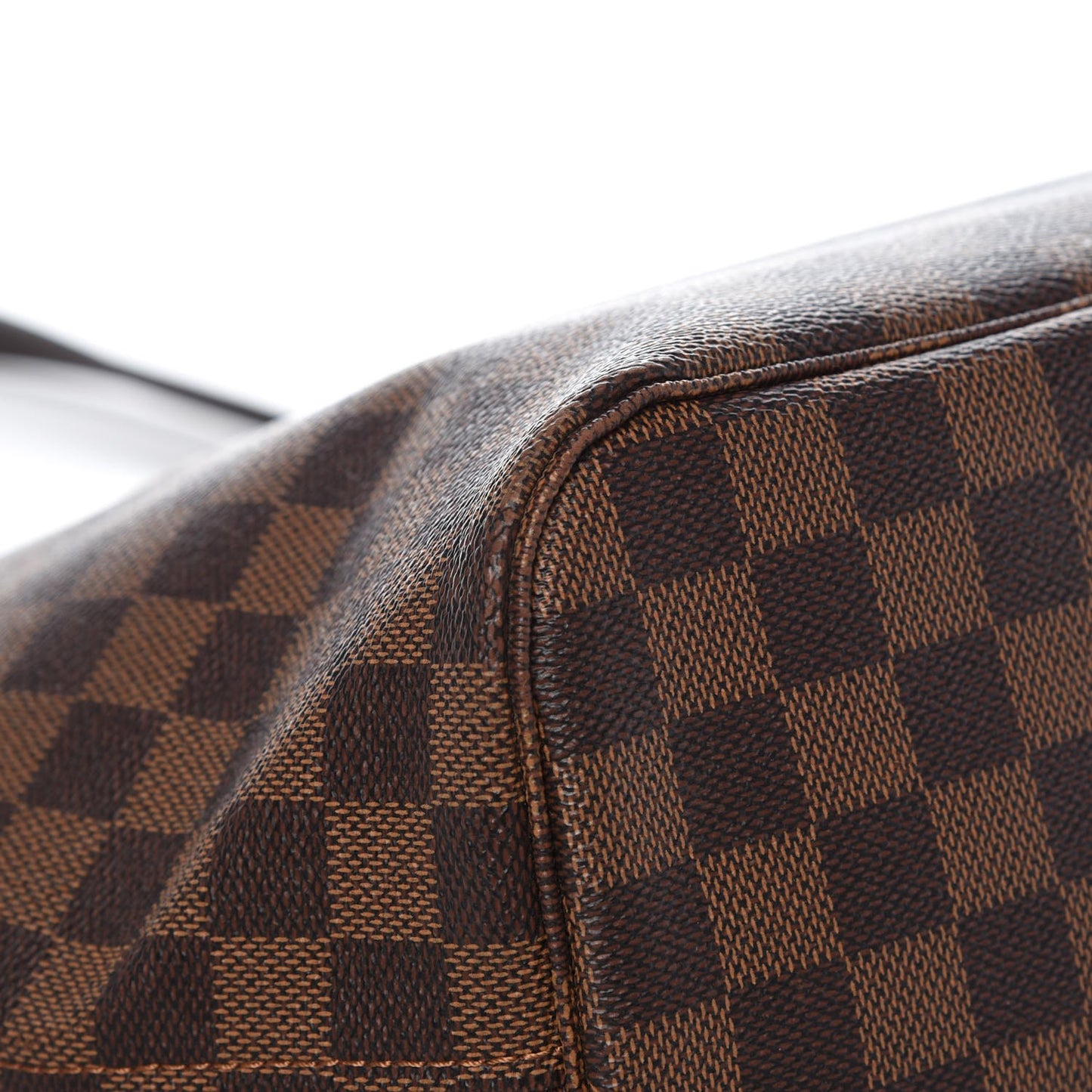 Damier Ebene Neverfull MM