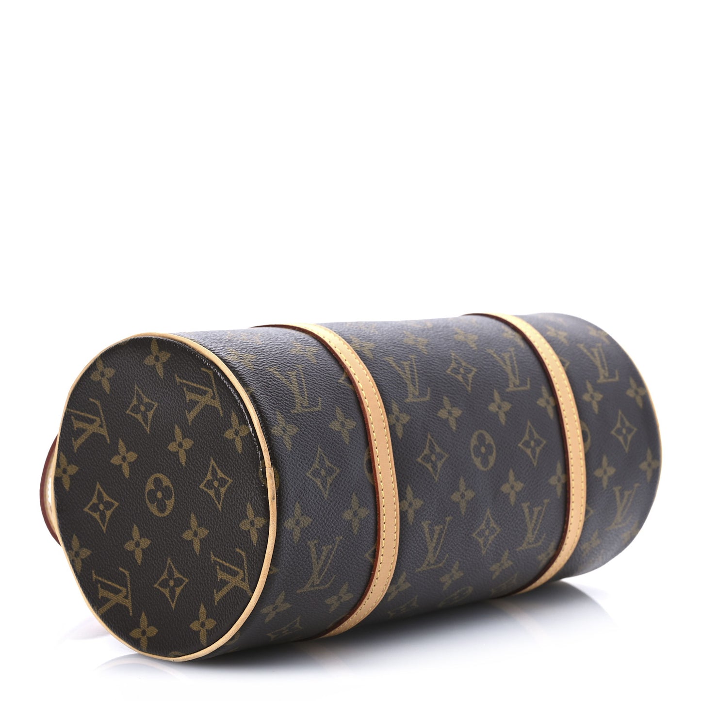 Monogram Papillon 30 with Companion